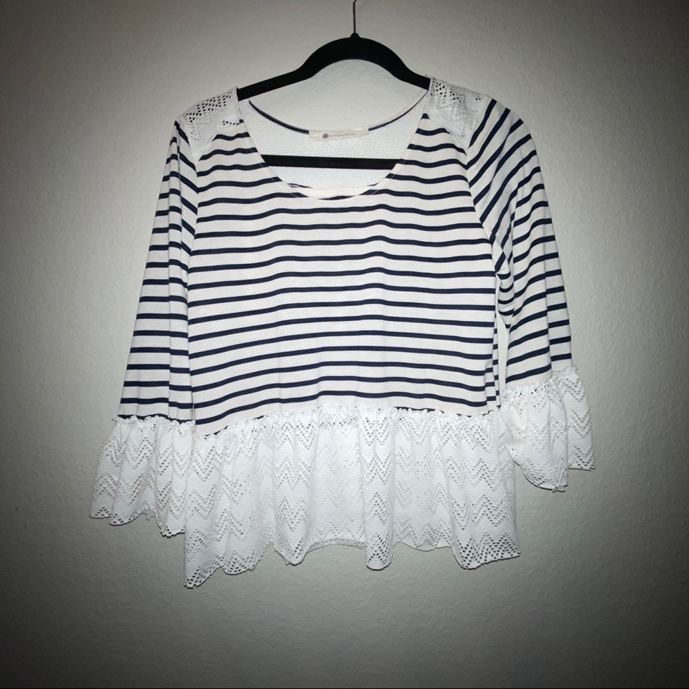 Super Comfy and Cute Cotton Top